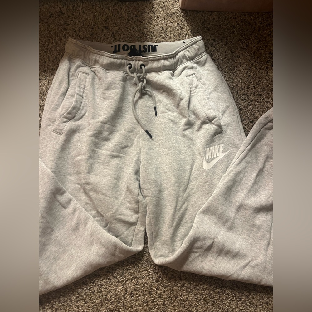 Nike sweatpants